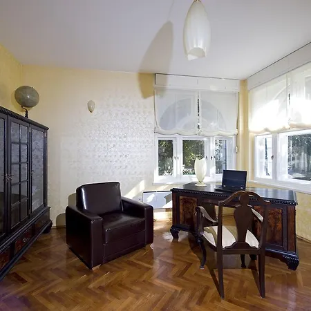 Villa Verde Split