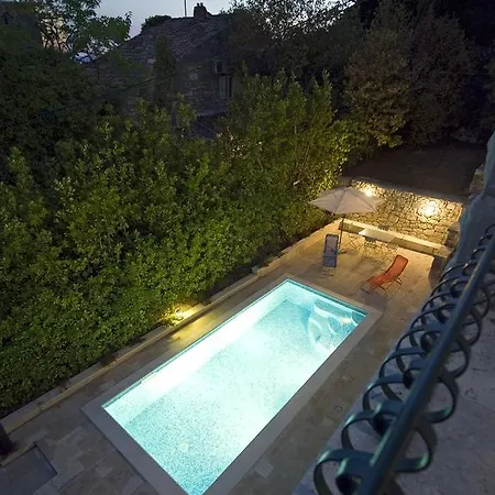 Villa Verde
