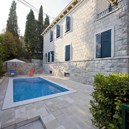 Villa Verde Split
