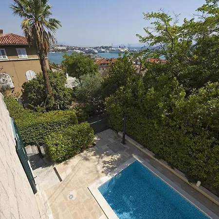 Verde Villa Split