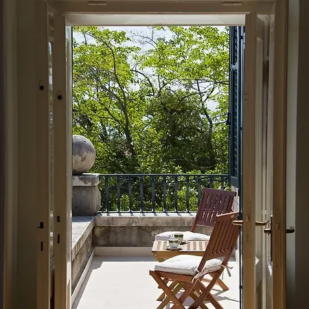 Villa Verde Split
