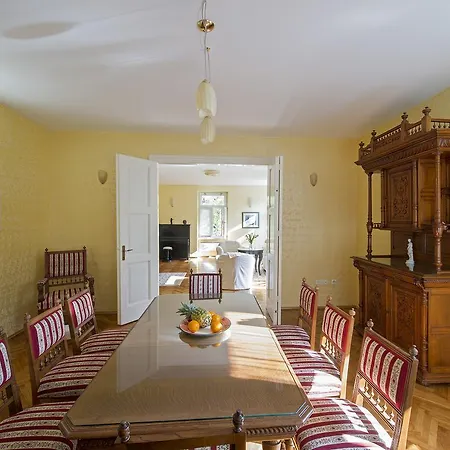 Villa Verde