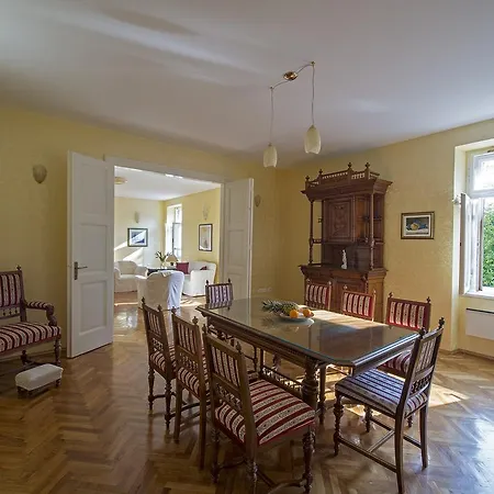 Verde Villa