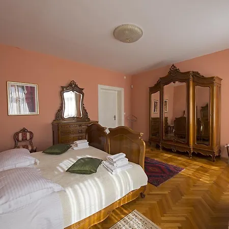 Villa Verde *