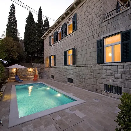Villa Verde Split